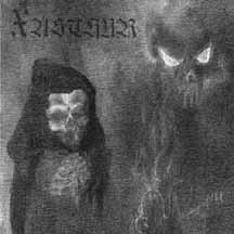 XASTHUR "Nocturnal Poisoning" CD