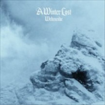 A WINTER LOST "Weltenende" CD