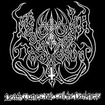 NECROMONARCHIA DAEMONUM "Death Tunes: We call the Darkness" CD lim. Ed. 500