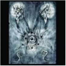 DAGON "In Desolation Per Nefandum" CD