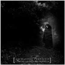 CELESTIA "Archaenae Perfectii L'Arche Arcane Des Parfaits" Digi CD