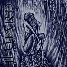 ILDJARN "1992-1995" Deluxe Digibook CD