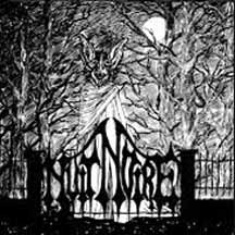 NUIT NOIRE "Sa Majesté La Nuit + Bonus" CD