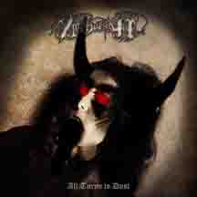 ZWETWEZEN "All Turns To Dust" CD