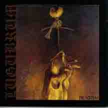 LUGUBRUM "De Totem" CD