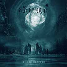 DARKFLIGHT "The Hereafter" CD