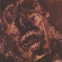 VOID OF EMPATHY "Crawlspace Skeletons" CD