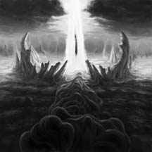 NUCLEARHAMMER / BEGRIME EXEMIOUS "Split" CD