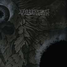 VASSAFOR "Elegy Of The Archeonaut" CD