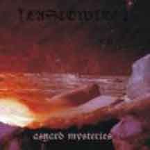 LASCOWIEC "Asgard Mysteries" CD