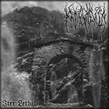 NATASSIEVILA “Iter Lethalis” CD