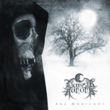 LUNAR AURORA "Ars Moriendi" CD