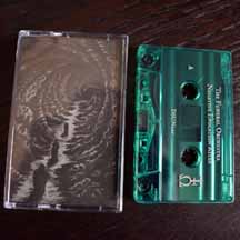 THE FUNERAL ORCHESTRA "Negative Evocation Rites" Cassette