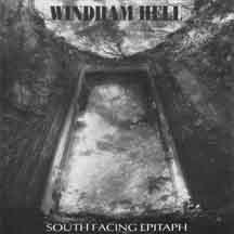 WINDHAM HELL "South Facing Epitaph" CD
