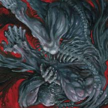 LEVIATHAN "Massive Conspiracy Against All Life" CD