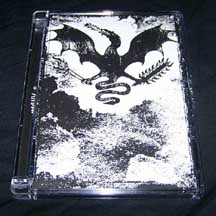 ARCKANUM "Antikosmos" A5 Super Jewel CD Lim. Ed. 3,000