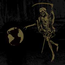 AVSKY "Scorn" CD