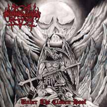 PROGOAT “Satanico Sint Obscura Metallum” CD Compact Disc Black