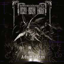 HÆRESIARCHS OF DIS "Adumbratus" CD