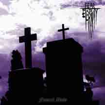 FEAR OF ETERNITY “Funeral Mass” CD