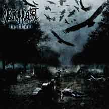 NECRONOCLAST "The Plague" CD