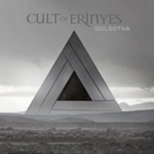 CULT OF ERINYES "Golgotha" Digi MCD
