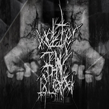 WELTER IN THY BLOOD "Todestrieb" Digi CD
