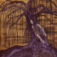 LUNGORTHIN "Morgrom" CD