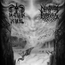UTUK XUL / NOCTURNAL FEELINGS "Split" CD