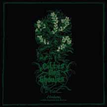 CULTES DES GHOULES "Henbane" Digi CD