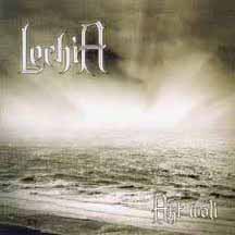 LECHIA "Akt Woli" CD