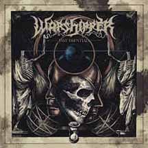 WARSHIPPER "Past Essentials" Digipak 2xCD + Poster
