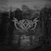 PAIMONIA "Disease Named Humanity" CD