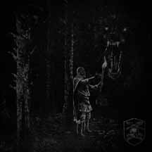 NÖLDR "Misanthropic Forest" CD