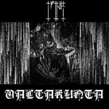 TYHJA "Valtakunta" CD