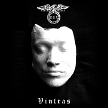 DUX "Vintras" CD