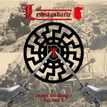LEIBSTANDARTE "Jusqu'au Sang ! Volume 1" CD