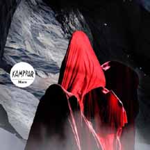 KAMPFAR "Mare" CD