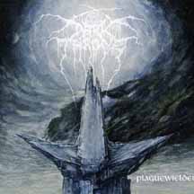 DARK THRONE "Plaguewielder" CD