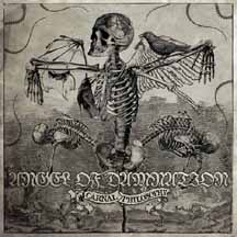 ANGEL OF DAMNATION "Carnal Philosophy" CD