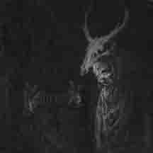 BAHRRECHT "Nuit de Neige" CD