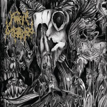 FATHER BEFOULED "Morbid Destitution of Covenant" CD