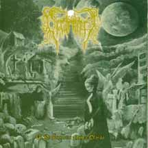 OCCULT FORCE "El Yo Superior Nunca Olvida" CD
