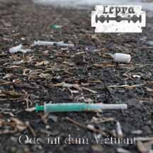 LEPRA "Óderint Dum Métuant" CD