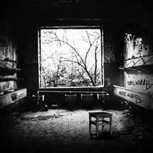 LIKE DESOLATE LIKE TRUE "Don't Worry... Die Happy" CD