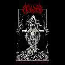 NEXWOMB "Exegesis of Nihility" CD