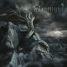 DARK FLIGHT "Closure" CD