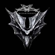 PANDEMONIUM "Misanthropy" CD
