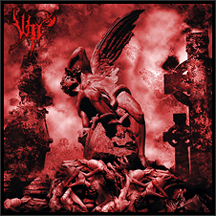 WAR PESTILENCE "Godfuck Black Attack" CD