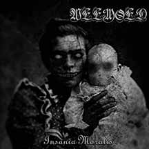 WEEMOED "Insania Moralis & Traummord" 2xCD